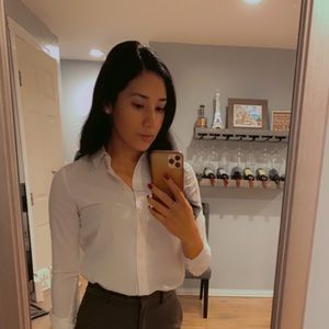 Meet your Posher, Brenda